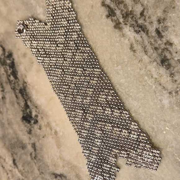 Sergio Gutierrez Liquid Metal Bracelet - Picture 7 of 10